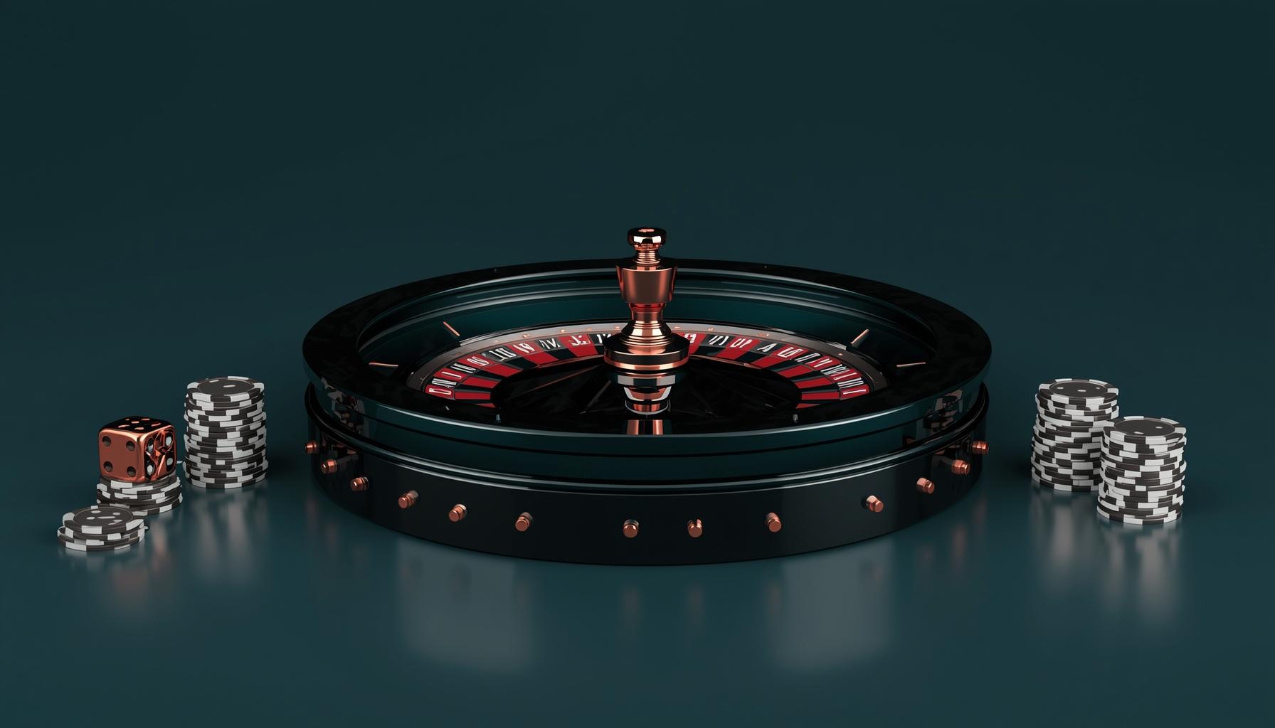 Gemeinsame Fallstricke bei der Casino-Wahl